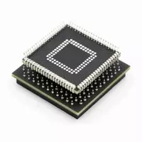 Winslow WA084127SDRC 84 pin IC Socket